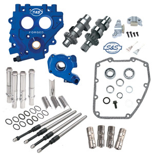 S&S 330-0540 509 Cam 509C Chain Cam Chest kit 99-06 Harley Big Twin S&S 330-0540 509 Cam 509C Chain Cam Chest kit 99-06 Harley Big Twin