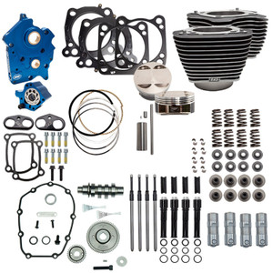 sop2 S&S 310-1102A Power Pack 128
