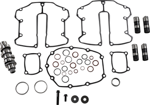FUELING RACING 1460 472 CHAIN CAM CAMSHAFT KIT HARLEY M8 17-21