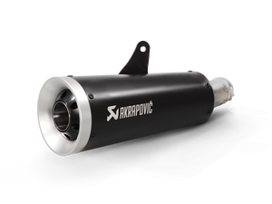 AKRAPOVIC S-K9SO5-HBAVTBL BLACK TITANIUM SLIP-ON EXHAUST Z900RS / Cafe 18-21 AKRAPOVIC S-K9SO5-HBAVTBL BLACK TITANIUM SLIP-ON EXHAUST Z900RS / Cafe 18-21