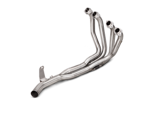AKRAPOVIC E-K9R3 STAINLESS HEADER Z900RS / Cafe 18-21 AKRAPOVIC E-K9R3 STAINLESS HEADER Z900RS / Cafe 18-21
