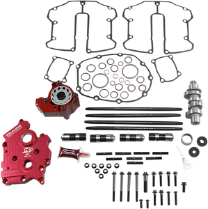 FEULING 7264 RACE CAMCHEST REAPER 592 CAM KIT OIL COOLED M8 CHAIN FEULING 7264 RACE CAMCHEST REAPER 592 CAM KIT OIL COOLED M8 CHAIN