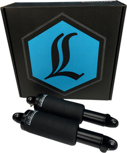 Legend 1311-0109 Air-A V-Rod Air Shocks Suspension Vrod