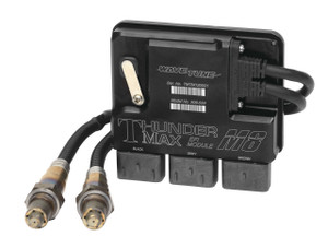 ThunderMax 309-591 ECM w Auto Tune Fuel air Tuner 21-24 FL Touring ThunderMax 309-591 ECM w Auto Tune Fuel air Tuner 21-24 FL Touring