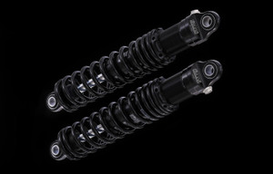 OHLINS HD 775 HD775 S36 Blackline Adjustable 12" Rear shocks FL 14-25 OHLINS HD 775 HD775 S36 Blackline Adjustable 12" Rear shocks FL 14-25