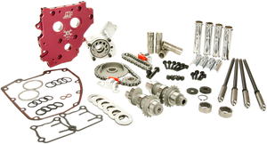 FEULING HP+ 7220 Chain Coversion Camchest kit 525 Reaper Cam TC 99-06 FEULING HP+ 7220 Chain Coversion Camchest kit 525 Reaper Cam TC 99-06