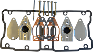 TRASK DM1999 Mystfree ROCKER BOX Breather Kit TC 99-16 TRASK DM1999 Mystfree ROCKER BOX Breather Kit TC 99-16