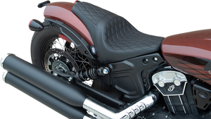 2018-2021	Indian	Scout Bobber 2018-2021	Indian	Scout Bobber