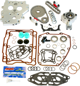 FEULING OE+ HYDRAULIC CAM CHAIN TENSIONER CONVERSION KIT F7090TC T/C 01-06 FEULING OE+ HYDRAULIC CAM CHAIN TENSIONER CONVERSION KIT F7090TC T/C 01-06