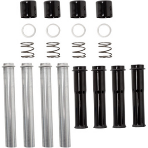 S&S 930-0124 black Push Rod Tubes harley tc & m8 S&S 930-0124 black Push Rod Tubes harley tc & m8