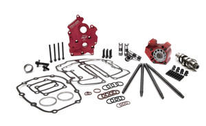 FUELING 7267 RACE SERIES CAMCHEST KIT W/ REAPER 508 Chain M8 Water Cooled
