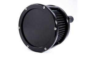 FEULING 5523 BA RACE SERIES AIR CLEANER KIT TALL CAGE BLACK FINISH BLACK FILTER M8 FEULING 5523 BA RACE SERIES AIR CLEANER KIT TALL CAGE BLACK FINISH BLACK FILTER M8