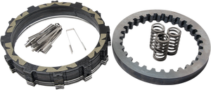 REKLUSE TORQ-DRIVE CLUTCH KIT RMS-2816200 INDIAN FTR1200 19-22 REKLUSE TORQ-DRIVE CLUTCH KIT RMS-2816200 INDIAN FTR1200 19-22