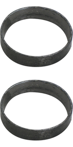 S&S  106-5029 Tapered Exhaust Gasket Pair  harley S&S  106-5029 Tapered Exhaust Gasket Pair  harley