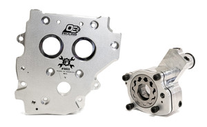 Feuling 7084B Oe+ Oil Pump Camplate Kit Tc 07-17 Inc. 06 Dyna