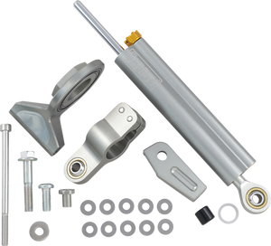 Ohlins SD 020 Steering Damper Kit R6 YZF-R6 06-16 Ohlins SD 020 Steering Damper Kit R6 YZF-R6 06-16