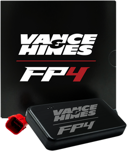 VANCE & HINES Fuelpak FP4 ECU Tuner 2021 21 22 2022 23 2023 24 2024 HARLEY VANCE & HINES Fuelpak FP4 ECU Tuner 2021 21 22 2022 23 2023 24 2024 HARLEY