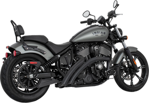Freedom FPE IN00464 Pitch Black Radical Radius Exhaust CHIEF 21-24
All black end capᅠ
CHIEF / CHIEF BOBBER / SUPER CHIEF / DARK HORSE
21 22 23 2021 2022 2023 24 2024 Freedom FPE IN00464 Pitch Black Radical Radius Exhaust CHIEF 21-24
All black end capᅠ
CHIEF / CHIEF BOBBER / SUPER CHIEF / DARK HORSE
21 22 23 2021 2022 2023 24 2024