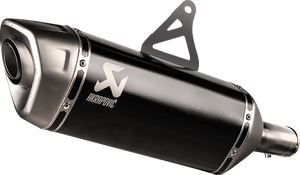 Akrapovic S-H7SO6-HRTBL Slip-On exhaust muffler black Titanium
Honda XL750 Transalp 2024 24 Akrapovic S-H7SO6-HRTBL Slip-On exhaust muffler black Titanium
Honda XL750 Transalp 2024 24
