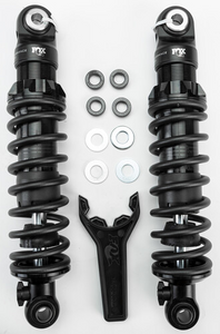 Fox Racing Shox  897-27-212 13" 13 in. Heavy Duty IFP-QSR Shocks fl 99-23 Fox Racing Shox  897-27-212 13" 13 in. Heavy Duty IFP-QSR Shocks fl 99-23