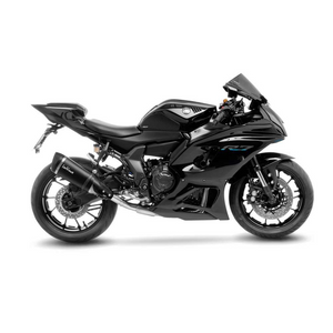 Leovince 14406SU Factory S Carbon full Exhaust Yzf-r7 R7 21-24 Leovince 14406SU Factory S Carbon full Exhaust Yzf-r7 R7 21-24