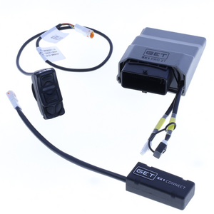 GET GK-SX1PRO2T-0003 SX1 PRO 2T Tuner kit KTM EXC 300 24 GET GK-SX1PRO2T-0003 SX1 PRO 2T Tuner kit KTM EXC 300 24