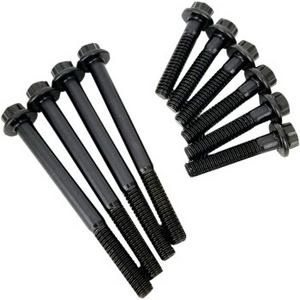 Feuling X ARP 8022 Camplate & Oil Pump Bolt Kit M8 Feuling X ARP 8022 Camplate & Oil Pump Bolt Kit M8