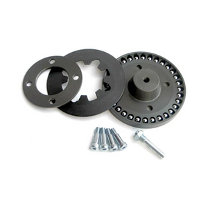 BDL BPP-500 Ball-Bearing Lockup Clutch Kit 98-17 Big Twin Harley BDL BPP-500 Ball-Bearing Lockup Clutch Kit 98-17 Big Twin Harley