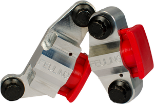 Feuling 8077 Hydraulic Cam Chain Tensioner Kit TC 06-17 Feuling 8077 Hydraulic Cam Chain Tensioner Kit TC 06-17