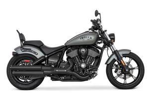 Freedom Performance FPE IN00495 Black 3.25" Slip-on Exhaust Mufflers Chief 21-24
Indian CHIEF-SPORT-BOBBER-SUPER-Sport
Signature Sculpted Black tips Freedom Performance FPE IN00495 Black 3.25" Slip-on Exhaust Mufflers Chief 21-24
Indian CHIEF-SPORT-BOBBER-SUPER-Sport
Signature Sculpted Black tips