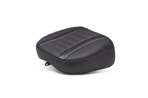 Mustang 88402GM Deluxe Touring Passenger Seat 2023-2024 CVO Road Glide (ST) and Street Glide Mustang 88402GM Deluxe Touring Passenger Seat 2023-2024 CVO Road Glide (ST) and Street Glide
