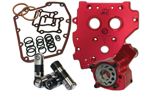 Feuling Oil Pump 7075 Race Series Oiling System TC 07-17 Feuling Oil Pump 7075 Race Series Oiling System TC 07-17