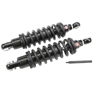 RacingBros R0800169 Bazooka Preload And Rebound Adjustable Shocks Rear shock Scout 15-23 RacingBros R0800169 Bazooka Preload And Rebound Adjustable Shocks Rear shock Scout 15-23