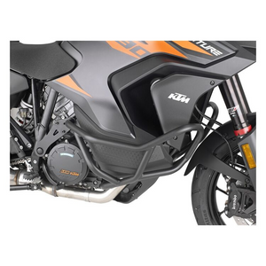Givi TN7713 Engine Guards KTM Super Adventure R / S 2020-2022 Givi TN7713 Engine Guards KTM Super Adventure R / S 2020-2022