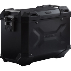 SW-Motech 45l Right Black TRAX ADV L Aluminium Hard Case 45 liter ALK.00.733.10000R/B SW-Motech 45l Right Black TRAX ADV L Aluminium Hard Case 45 liter ALK.00.733.10000R/B