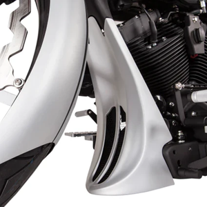 Trask TM-2098 Chin Spoiler Trask TM-2098 Chin Spoiler