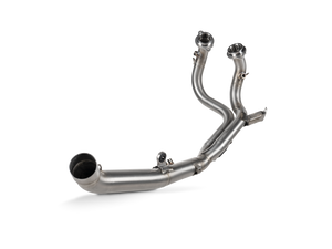 Akrapovic E-H11R1 Stainless Exhaust Header CRF1100F Africa Twin 2024 24 Akrapovic E-H11R1 Stainless Exhaust Header CRF1100F Africa Twin 2024 24