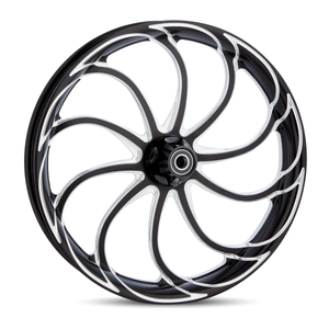 Arlen Ness 71-561 Drift? Forged Wheels, Black