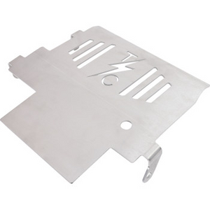 Thrashin Supply TSC-3030-0 Raw Skid plate 2024 & 2025 24 25 Road & Street glide models Thrashin Supply TSC-3030-0 Raw Skid plate 2024 & 2025 24 25 Road & Street glide models