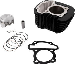 KOSO NORTH AMERICA MB640000 Big Bore Kit - 150 cc Honda Grom®/Monkey®