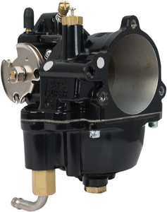 S&S Cycles 106-3688 Super G Carb Only Black S&S Cycles 106-3688 Super G Carb Only Black