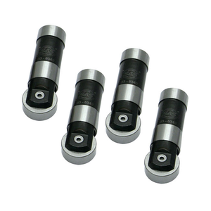 S&S 33-5353 High Performance Tappet Assembly Set With HL2T Kit For 1984-1999 B.T. (Excluding TC), 1986-1990 XL Models (4 Pack) S&S 33-5353 High Performance Tappet Assembly Set With HL2T Kit For 1984-1999 B.T. (Excluding TC), 1986-1990 XL Models (4 Pack)