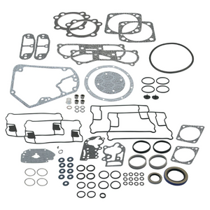 S&S 106-0992 Rebuild Gasket Kit for S&S V96 3-5/8" Bore Engines S&S 106-0992 Rebuild Gasket Kit for S&S V96 3-5/8" Bore Engines