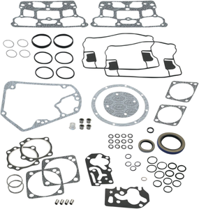 S&S 106-0964 Motor Gasket SET. 4-1/8" V-series S&S 106-0964 Motor Gasket SET. 4-1/8" V-series