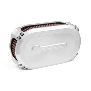 Ken's NXT-04M Next Level Air Cleaner Solid Machined Twin Cam TC 09-16 Ken's NXT-04M Next Level Air Cleaner Solid Machined Twin Cam TC 09-16