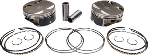 S&S 920-0148 Pistons 131 +.010 M8 S&S 920-0148 Pistons 131 +.010 M8