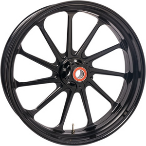 Performance Machine Black Ops Assault 18 x 5.5 ABS Rear Wheel Performance Machine Black Ops Assault 18 x 5.5 ABS Rear Wheel