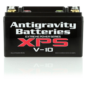 Antigravity AG-V10-R V-10 Lithium Battery