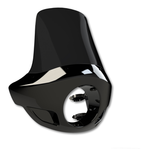 Burly B10-2003 Touring Sport Fairing (tall) Black Burly B10-2003 Touring Sport Fairing (tall) Black