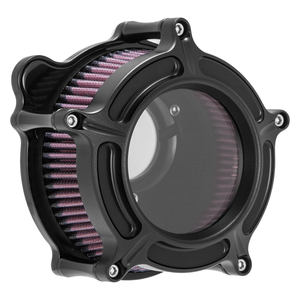 Roland Sands 0206-2127-SMB Clarion Air Cleaner Roland Sands 0206-2127-SMB Clarion Air Cleaner